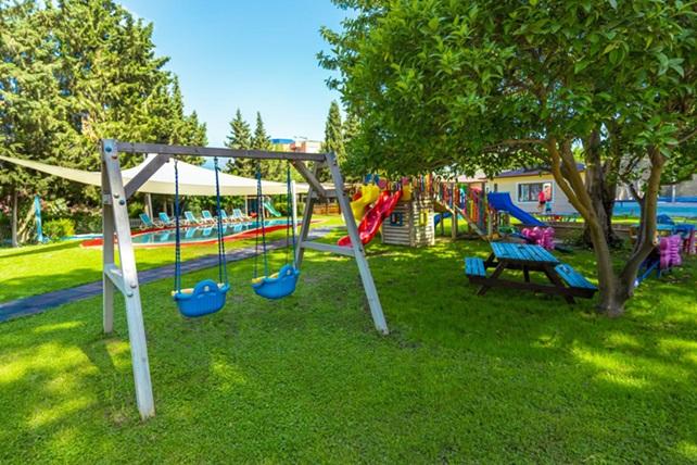 Hotel Club Marco Polo - poza 5