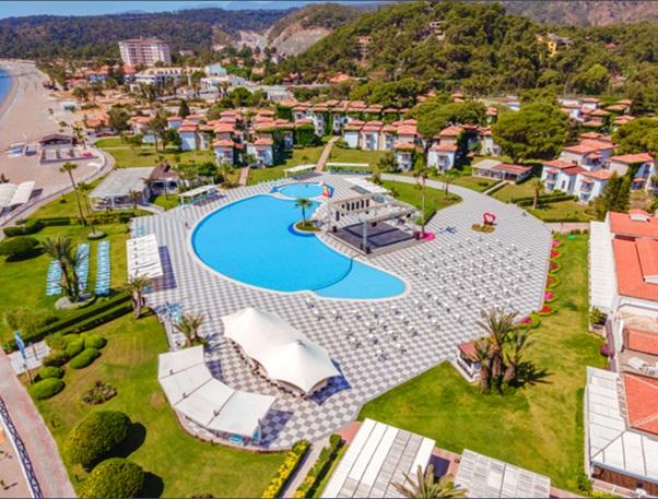 Hotel Club Marco Polo - poza 4