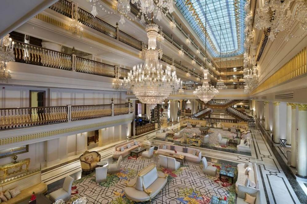 Hotel Mardan Palace - poza 5