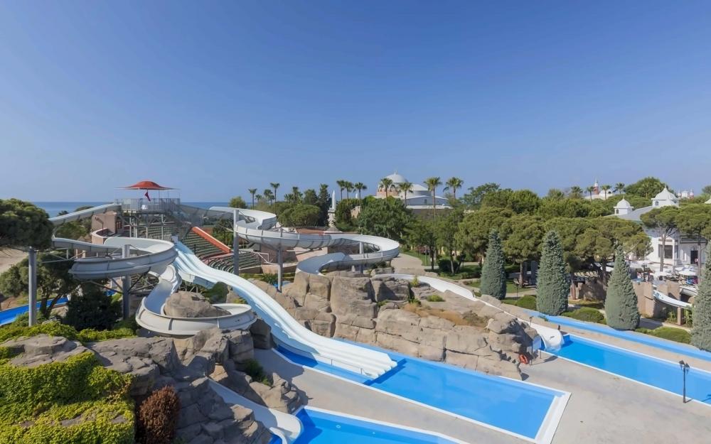 Hotel Swandor Topkapi Palace - poza 4