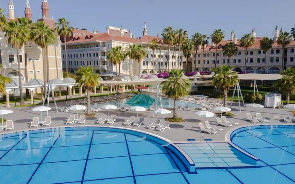Hotel Swandor Topkapi Palace - poza 3