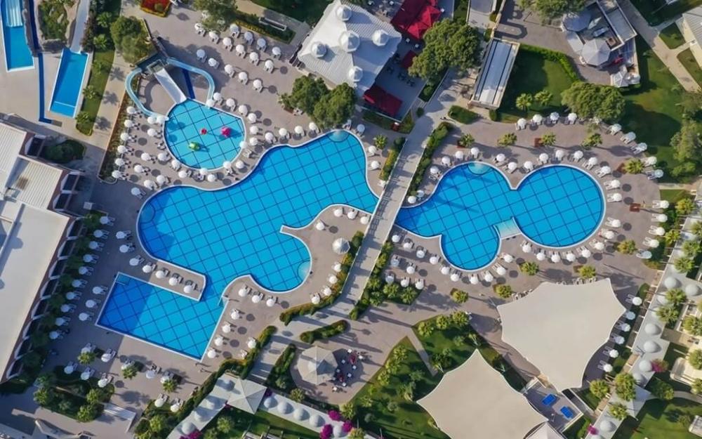 Hotel Swandor Topkapi Palace - poza 5