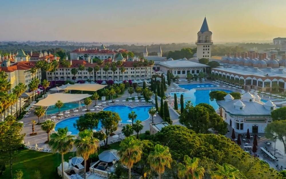 Hotel Swandor Topkapi Palace - poza 1