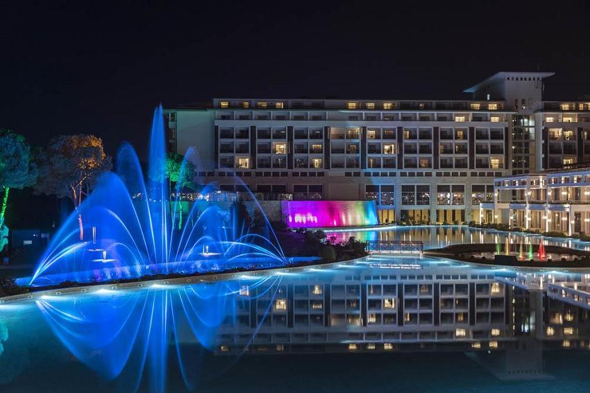 Hotel Rixos Premium Belek - poza 3