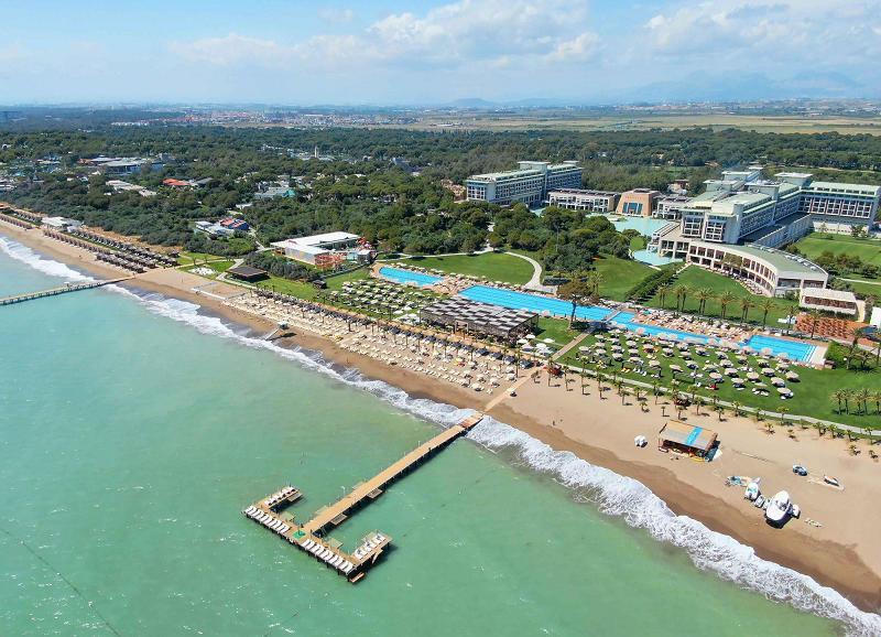 Hotel Rixos Premium Belek - poza 1