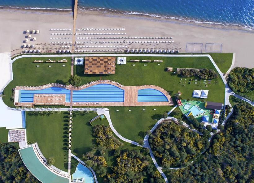 Hotel Rixos Premium Belek - poza 5