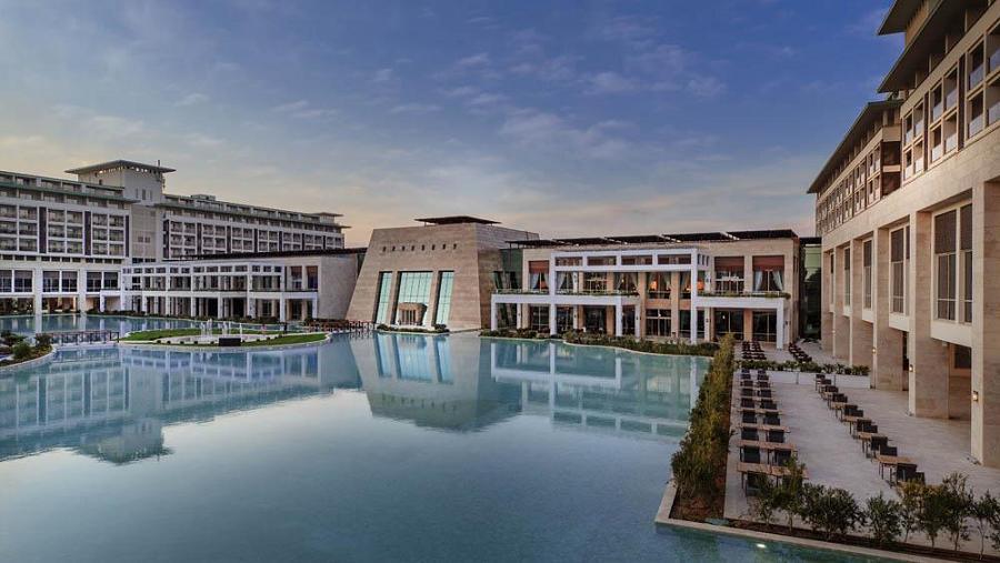 Hotel Rixos Premium Belek - poza 4