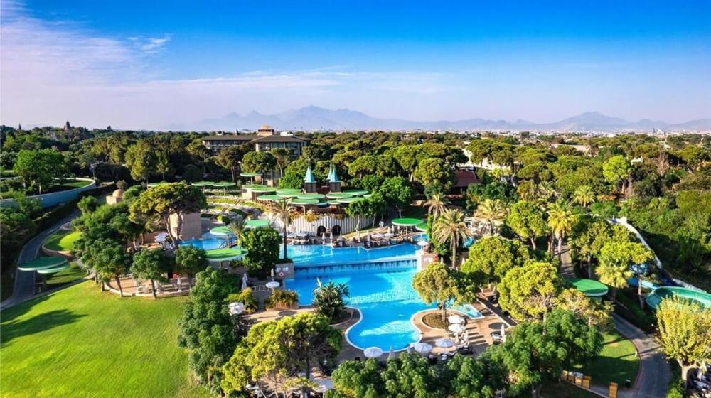 Hotel Gloria Verde Resort - poza 1