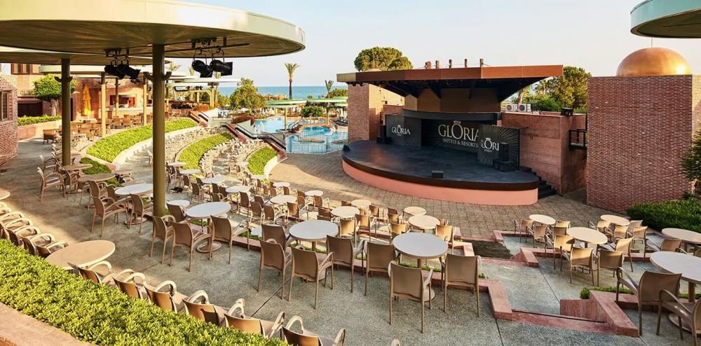 Hotel Gloria Verde Resort - poza 2