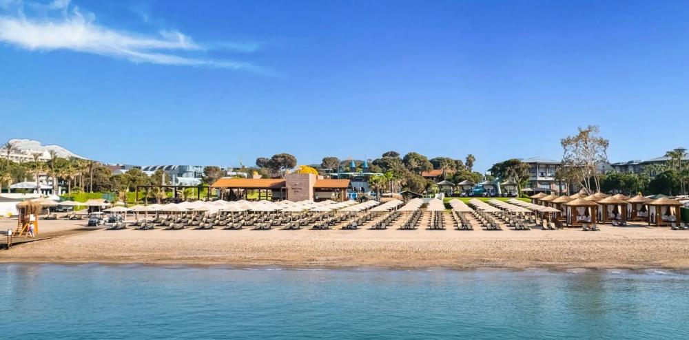 Hotel Gloria Verde Resort - poza 4