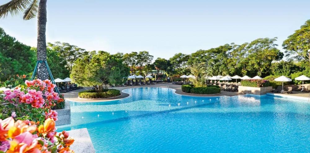 Hotel Gloria Verde Resort - poza 5