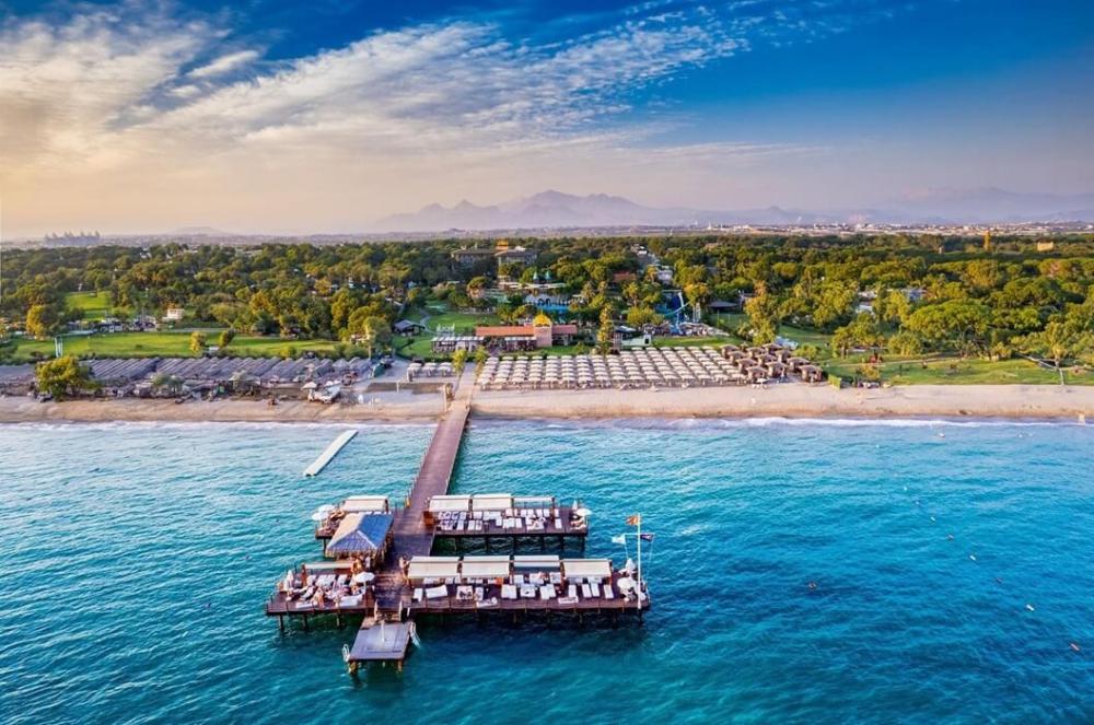 Hotel Gloria Verde Resort - poza 3