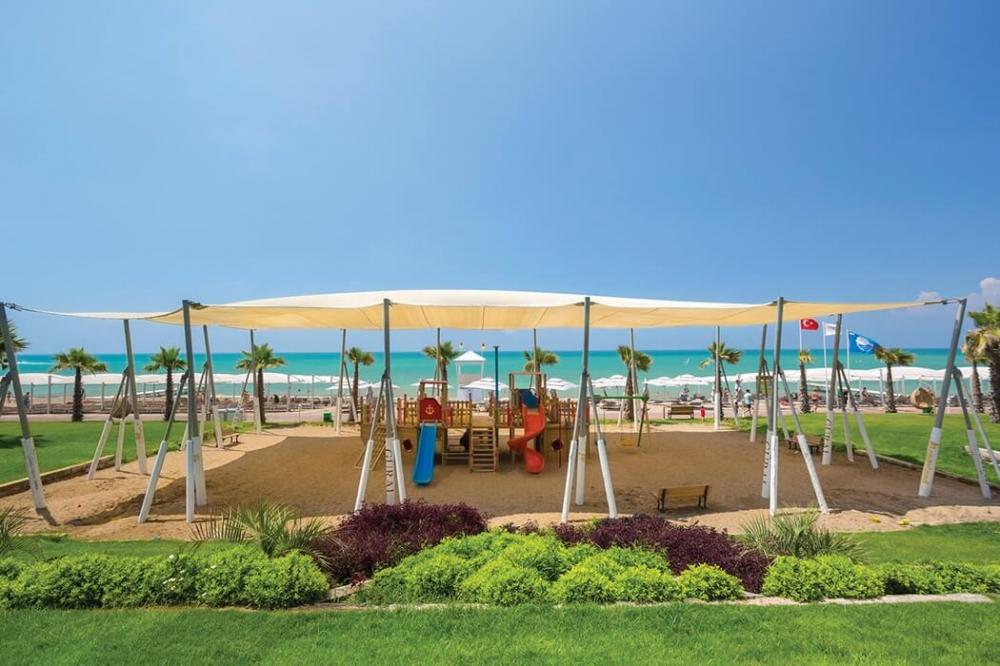 Hotel Gural Premier Belek HV-1 - poza 3