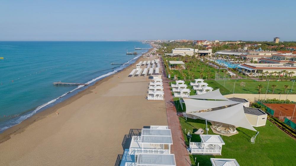 Hotel Gural Premier Belek HV-1 - poza 4