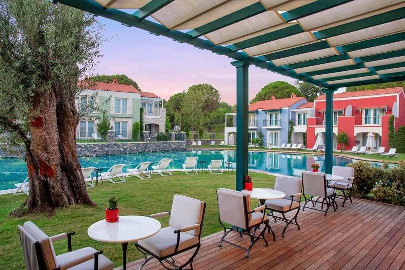 Hotel Ic Santai Family - poza 4