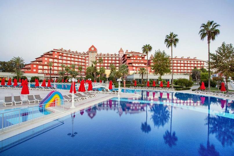 Hotel Ic Santai Family - poza 3