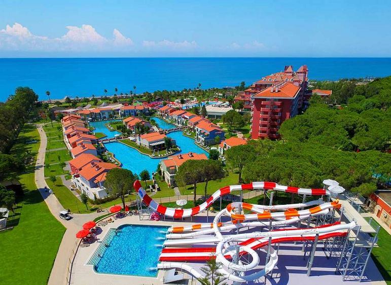 Hotel Ic Santai Family - poza 2