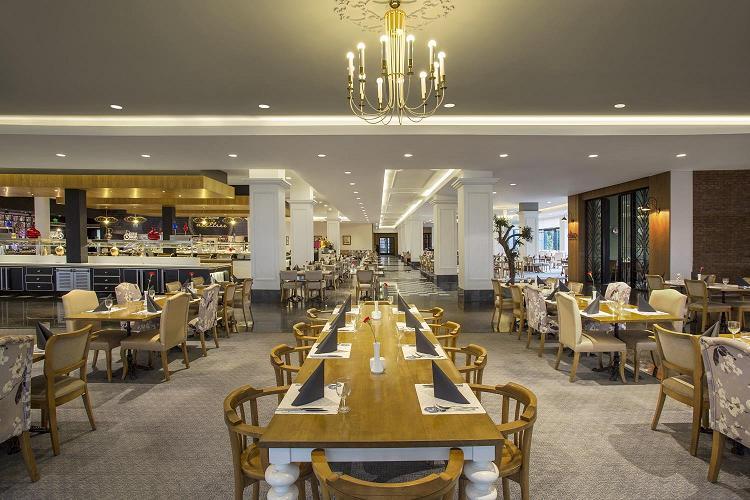 Hotel Ic Santai Family - poza 5
