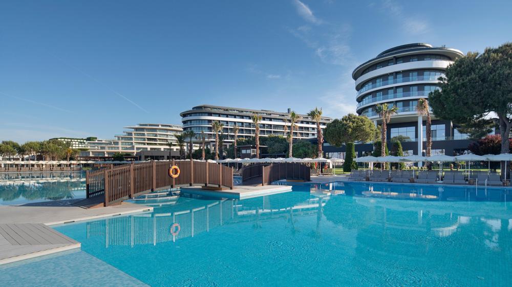Hotel Voyage Belek - poza 5