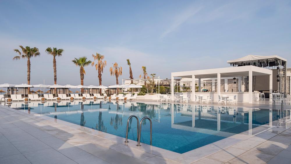 Hotel Voyage Belek - poza 3