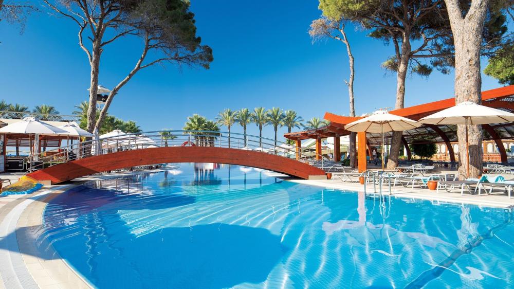 Hotel PALOMA SENCIA - poza 1