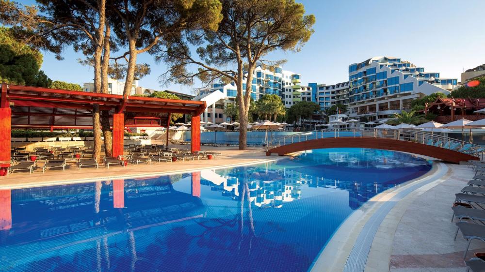 Hotel PALOMA SENCIA - poza 5
