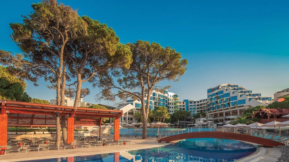 Hotel PALOMA SENCIA - poza 2