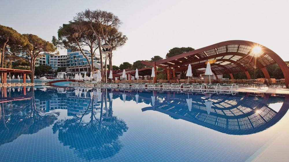 Hotel PALOMA SENCIA - poza 4