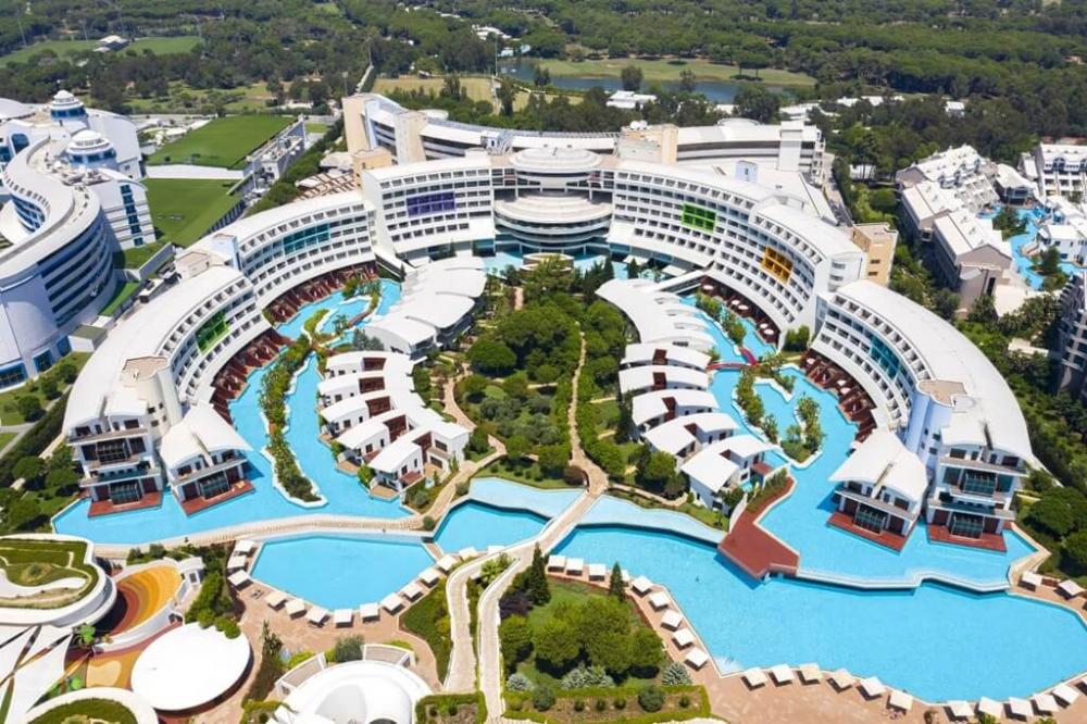 Hotel Cornelia Diamond Golf - poza 2