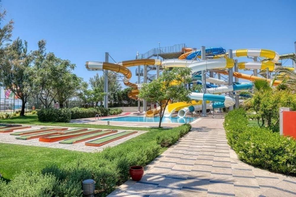 Hotel Cornelia Diamond Golf - poza 5