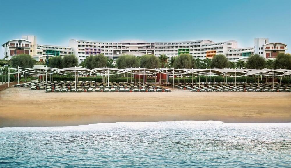 Hotel Cornelia Diamond Golf - poza 4