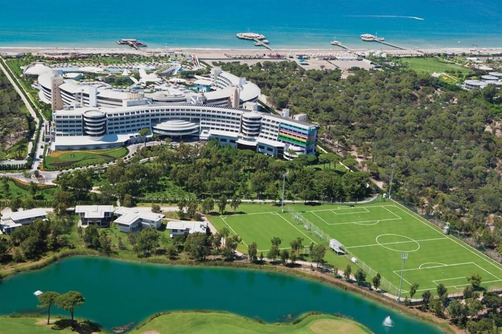 Hotel Cornelia Diamond Golf - poza 3