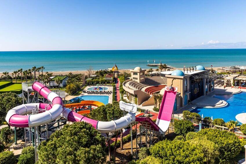 Hotel Spice & Spa - poza 4