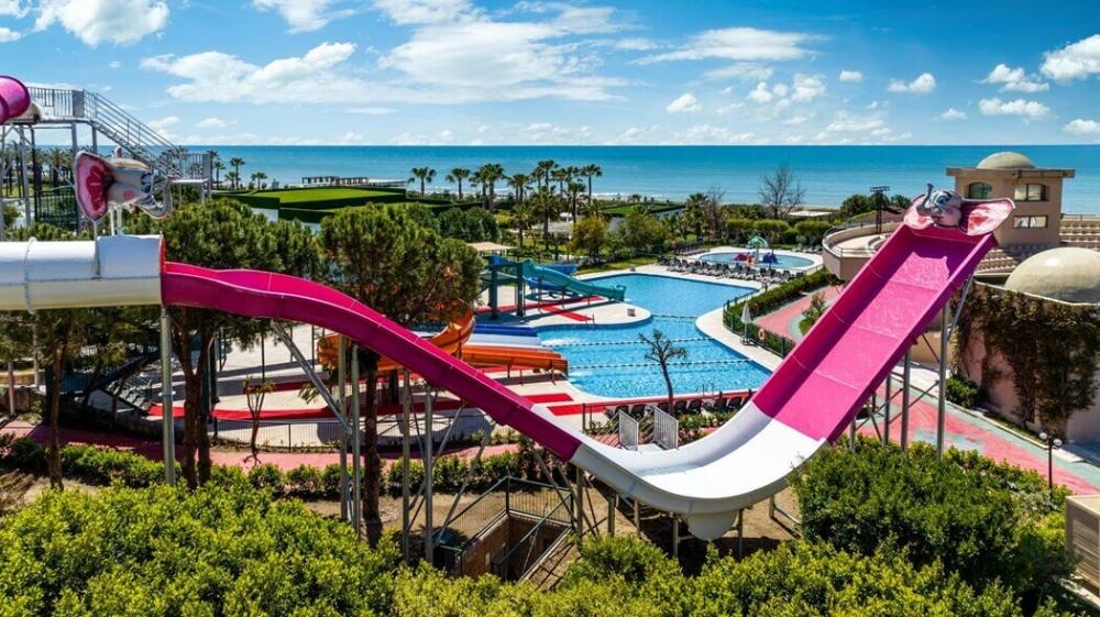 Hotel Spice & Spa - poza 2