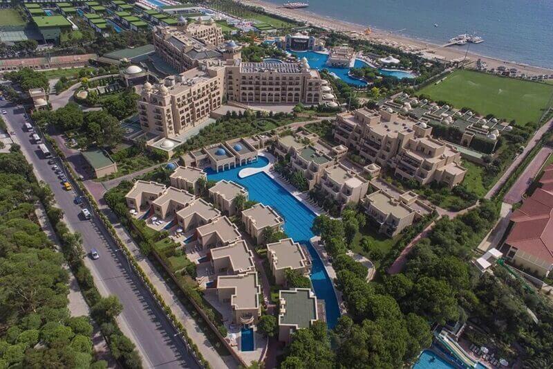 Hotel Spice & Spa - poza 1