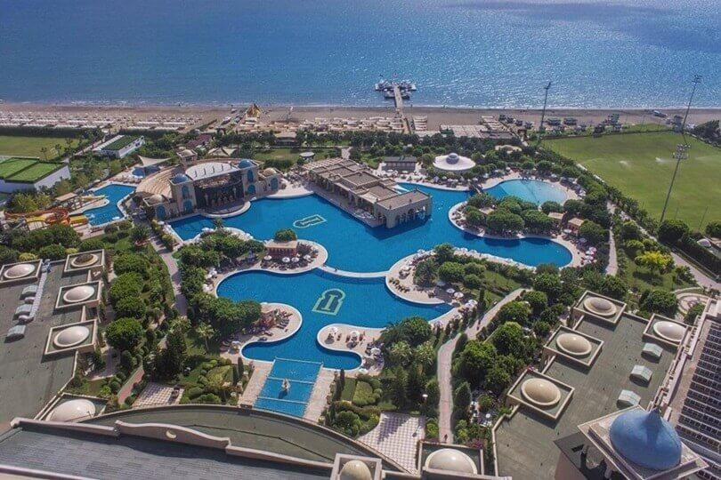 Hotel Spice & Spa - poza 3
