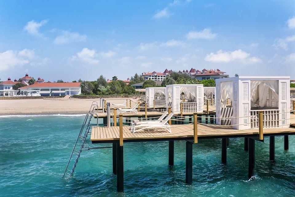 Hotel Sirene Belek - poza 4