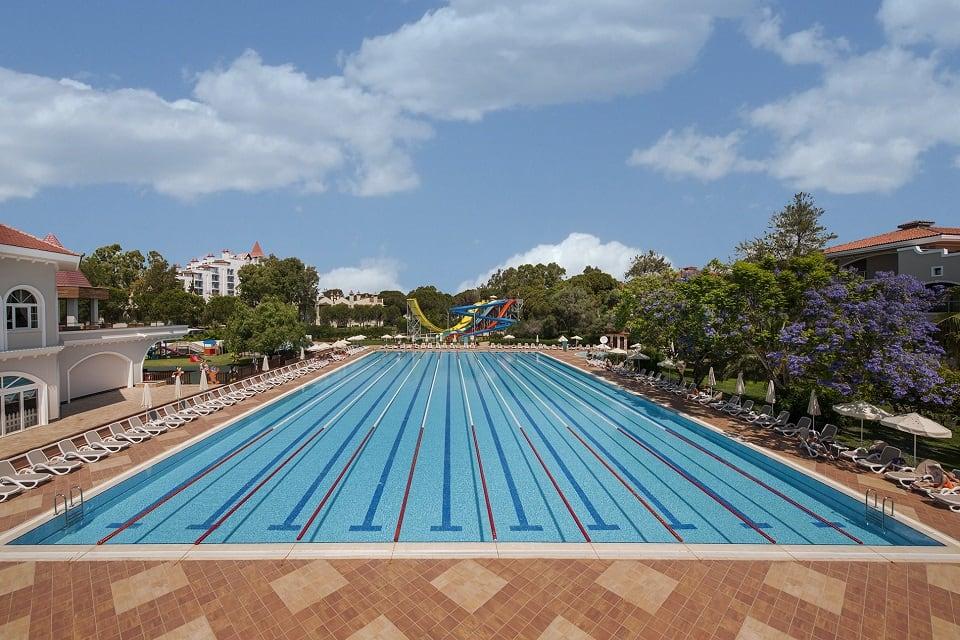 Hotel Sirene Belek - poza 3