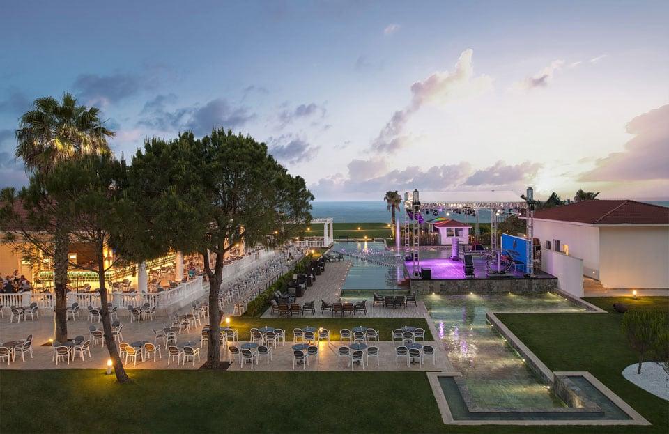 Hotel Sirene Belek - poza 5