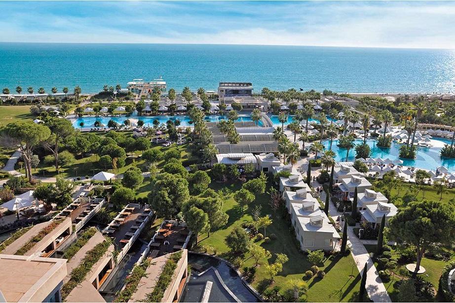 Hotel Susesi Luxury Resort - poza 5