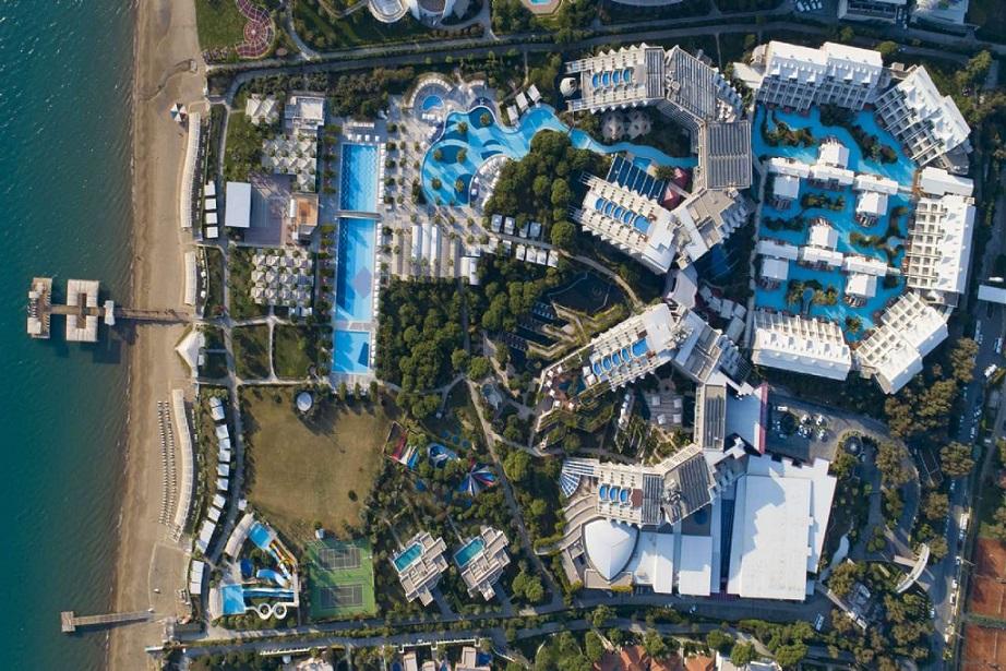 Hotel Susesi Luxury Resort - poza 2