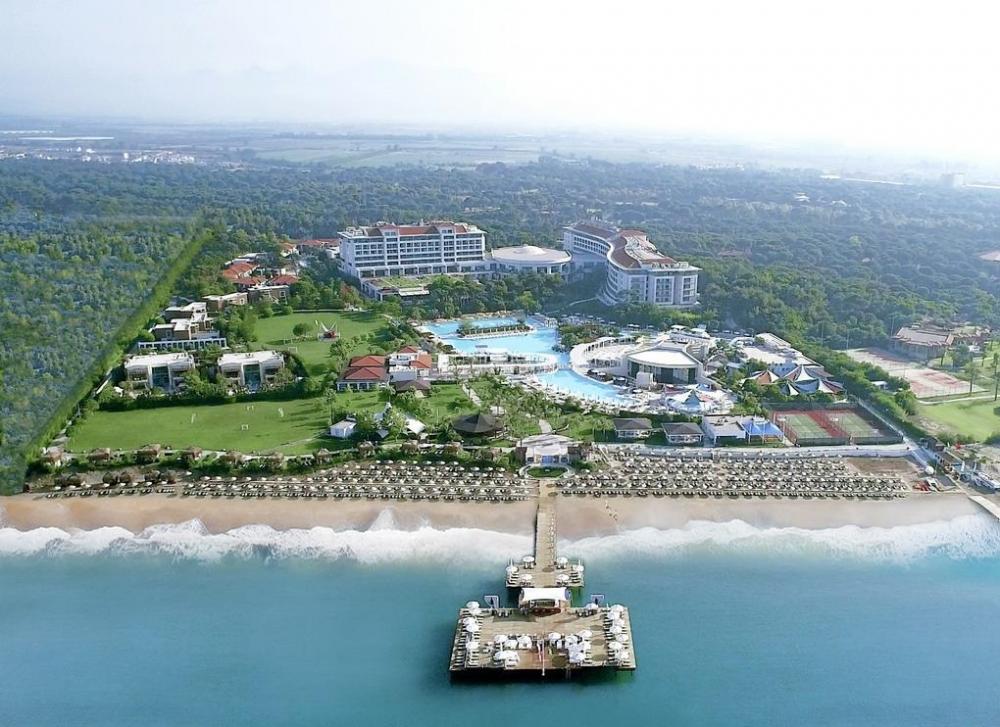 Hotel Ela Excellence - poza 1