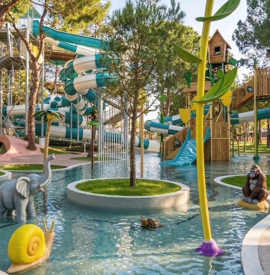 Hotel Pine Beach Resort - poza 3