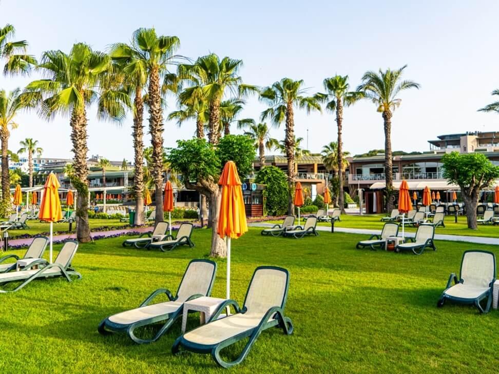 Hotel Pine Beach Resort - poza 5