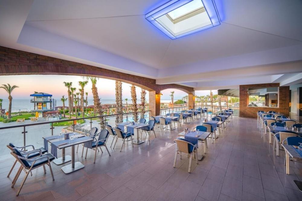 Hotel Pine Beach Resort - poza 4