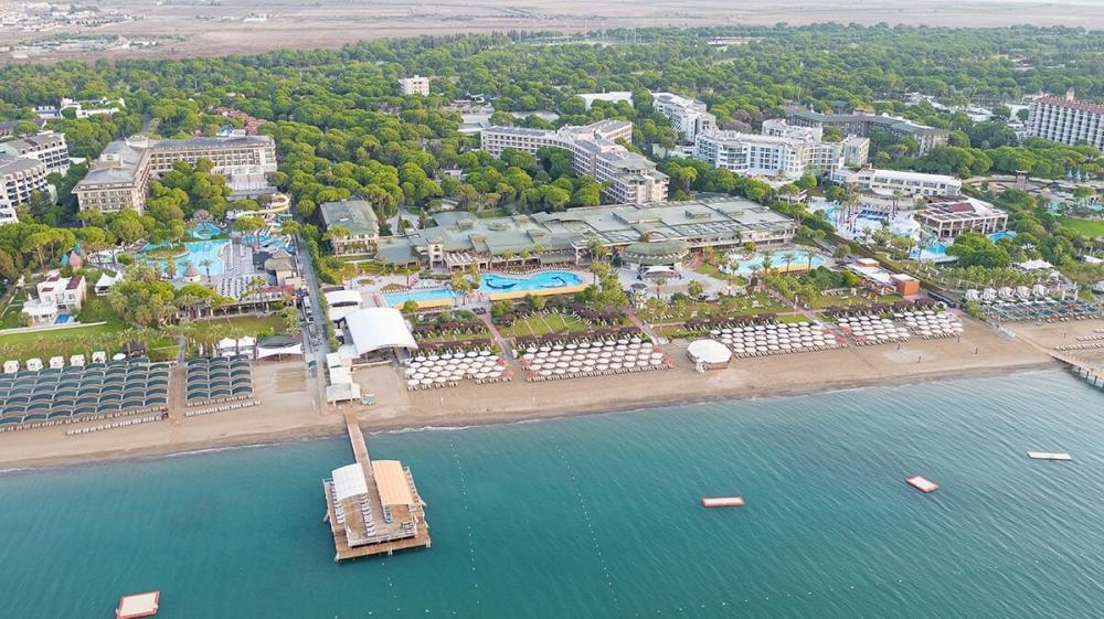 Hotel Pine Beach Resort - poza 1