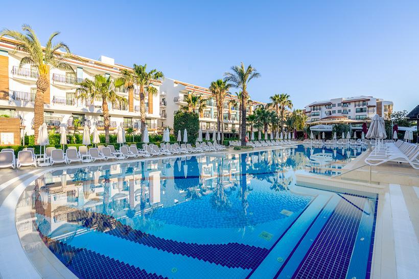 Hotel Belek Beach Resort - poza 1