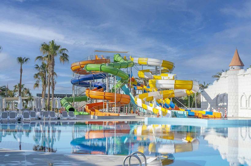Hotel Belek Beach Resort - poza 2