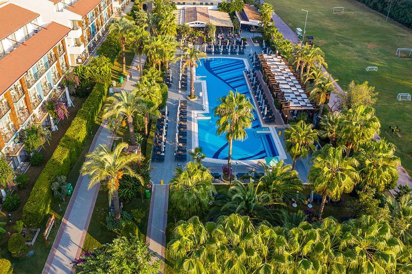 Hotel Belek Beach Resort - poza 4