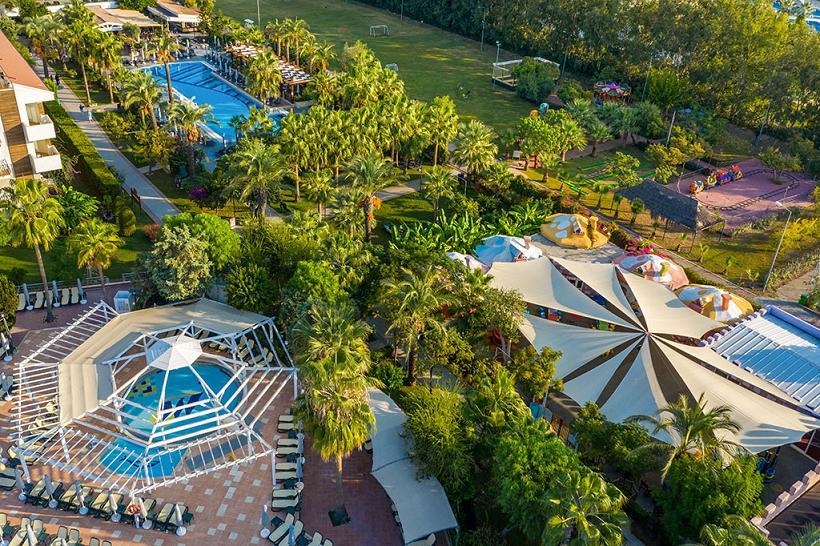 Hotel Belek Beach Resort - poza 5